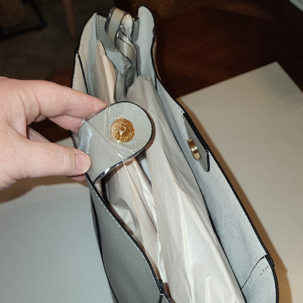 Mersi Vegan Tote Bag - Picture 7 of 16